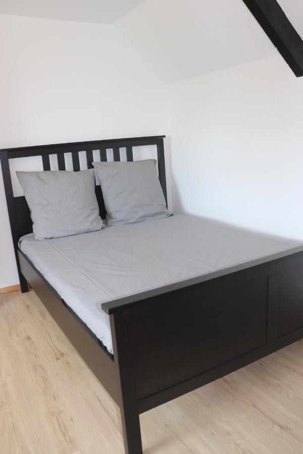 Maison De Pecheur Breton Long Avel 플루바즐라넥 외부 사진