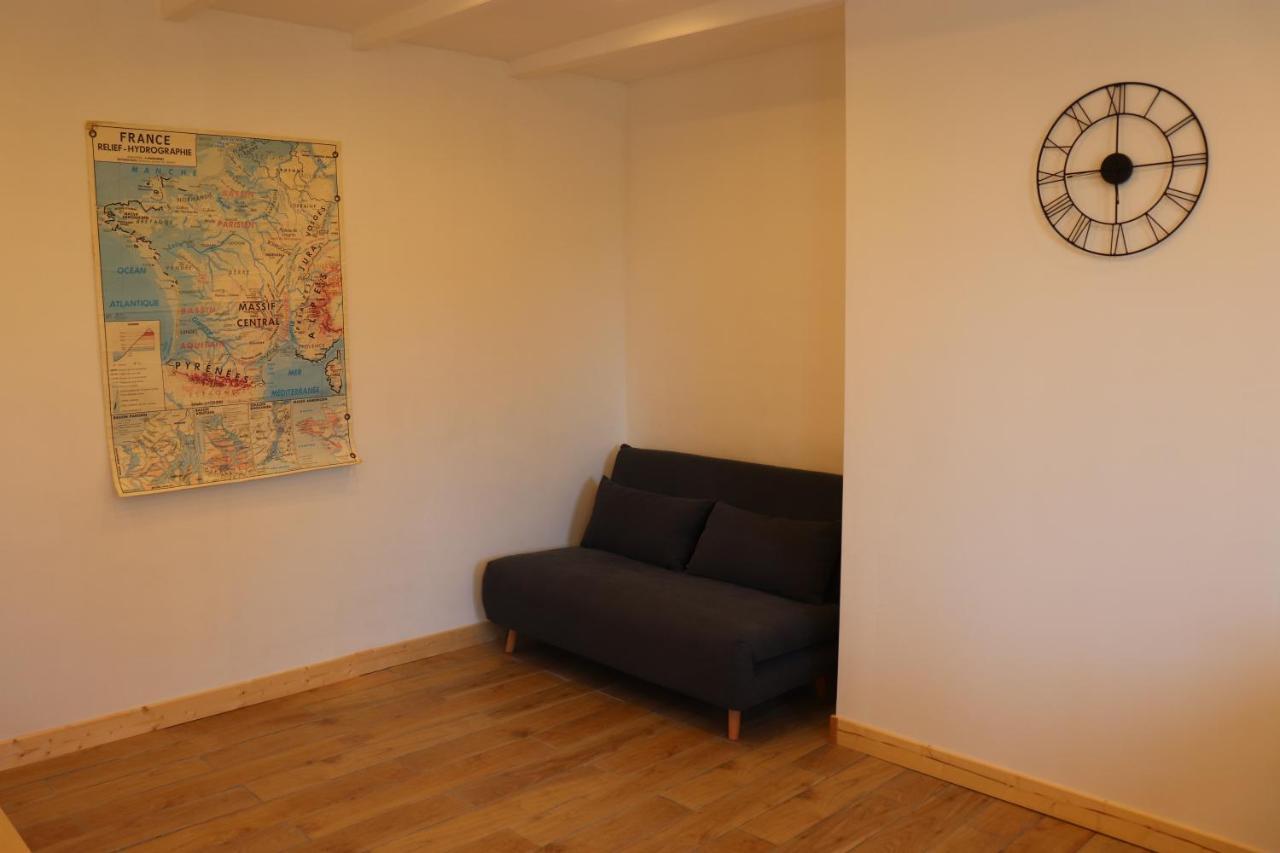 Maison De Pecheur Breton Long Avel 플루바즐라넥 외부 사진