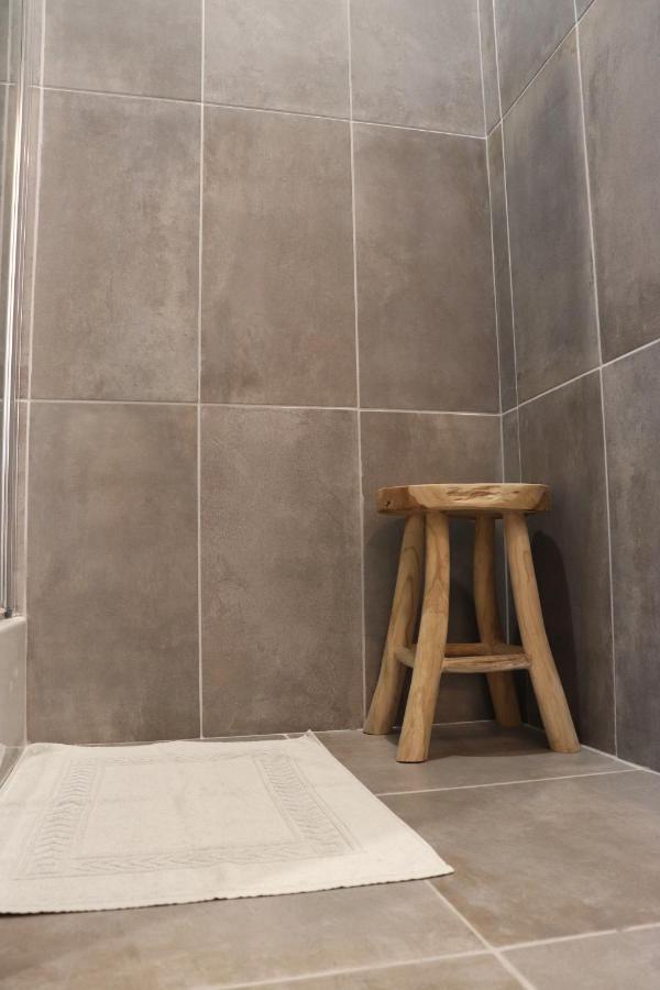 Maison De Pecheur Breton Long Avel 플루바즐라넥 외부 사진
